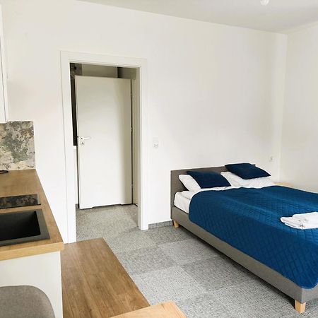 Apartamenty Wczasowa - Komfort Z Narciarnia Kudowa-Zdroj Dış mekan fotoğraf