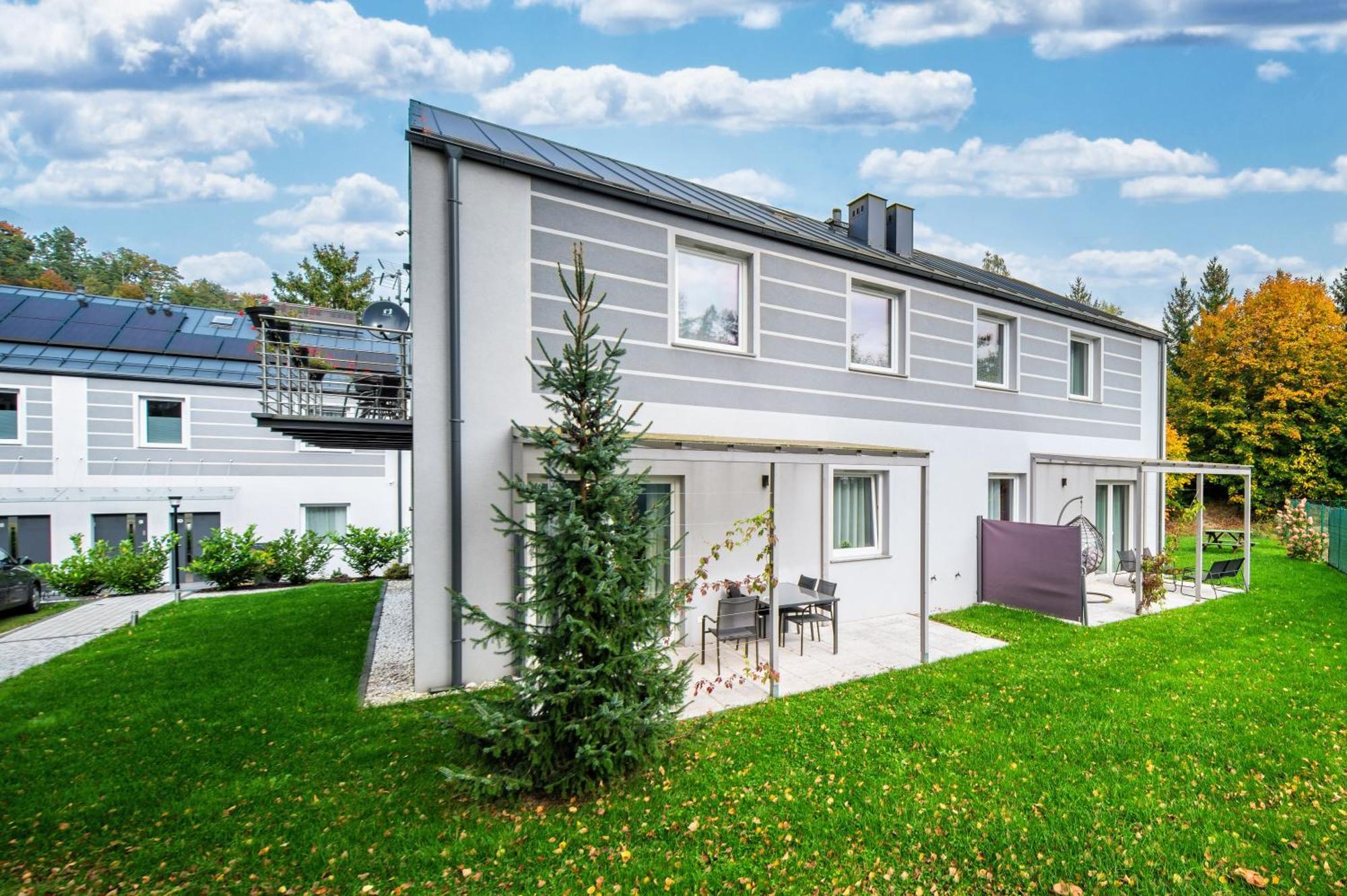 Apartamenty Wczasowa - Komfort Z Narciarnia Kudowa-Zdroj Dış mekan fotoğraf