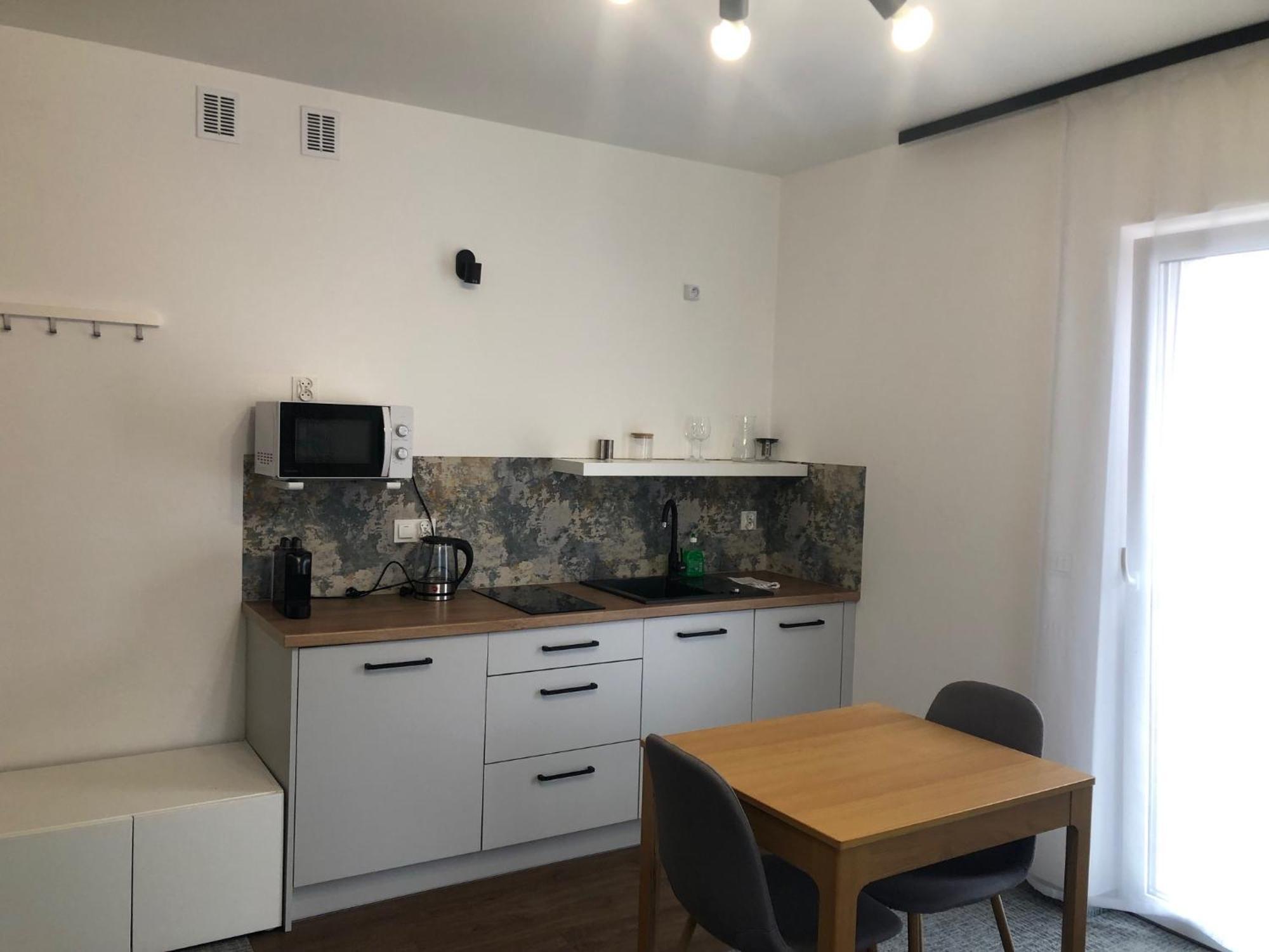 Apartamenty Wczasowa - Komfort Z Narciarnia Kudowa-Zdroj Dış mekan fotoğraf