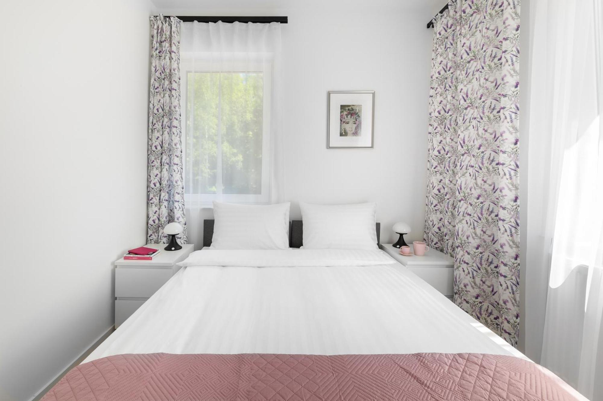 Apartamenty Wczasowa - Komfort Z Narciarnia Kudowa-Zdroj Dış mekan fotoğraf