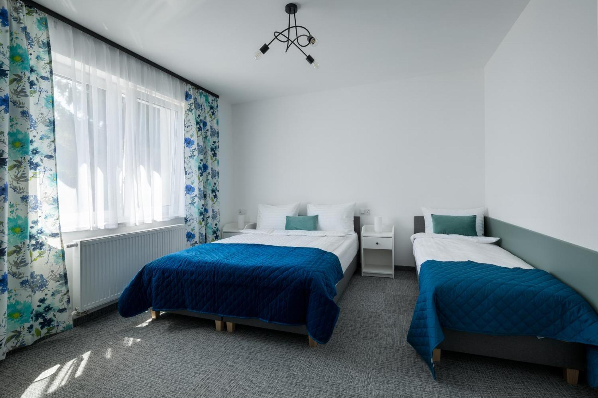 Apartamenty Wczasowa - Komfort Z Narciarnia Kudowa-Zdroj Dış mekan fotoğraf