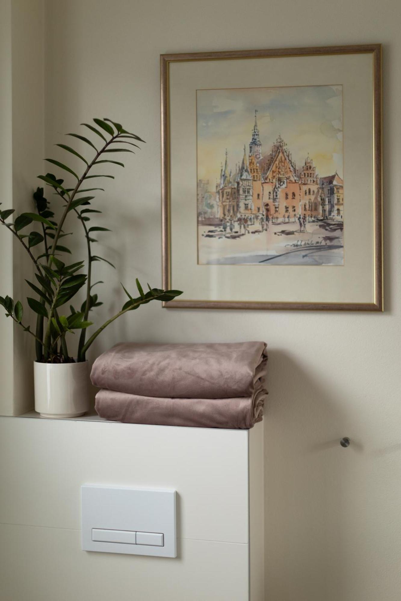 Apartamenty Wczasowa - Komfort Z Narciarnia Kudowa-Zdroj Dış mekan fotoğraf