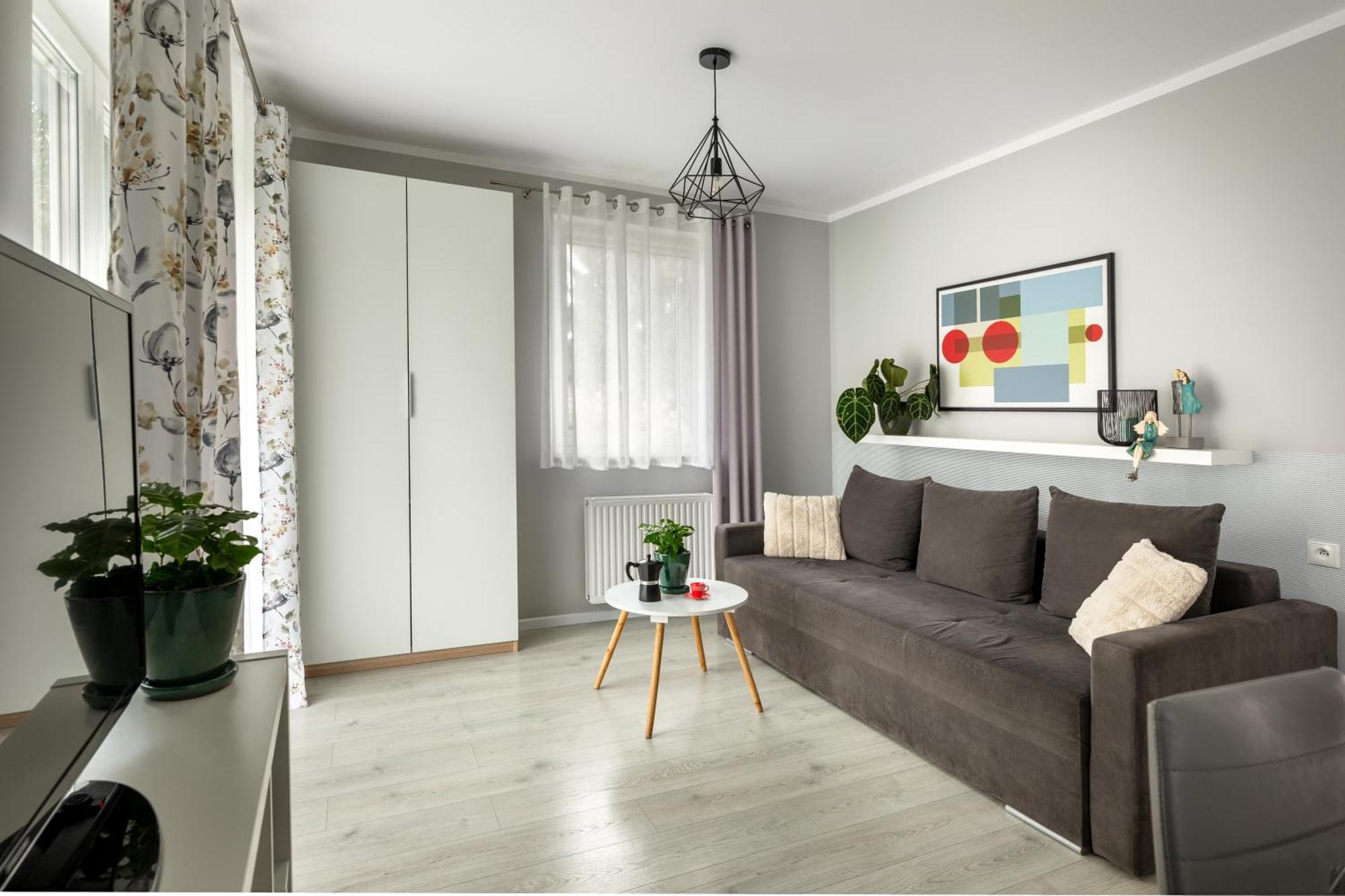 Apartamenty Wczasowa - Komfort Z Narciarnia Kudowa-Zdroj Dış mekan fotoğraf